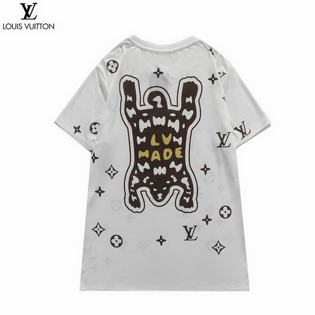 men LV t-shirts M-XXL-171